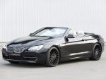 BMW 6-Series Convertible by Hamann 2011 года